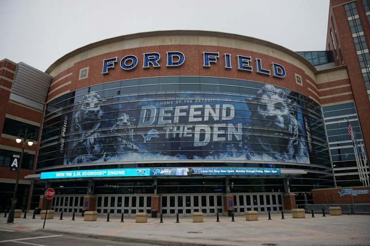 Soulja Boy Set to Crank Up Detroit's Hob Nobble Gobble at Ford Field