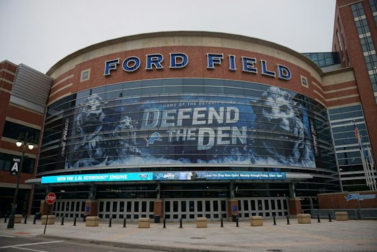 Soulja Boy Set to Crank Up Detroit's Hob Nobble Gobble at Ford Field