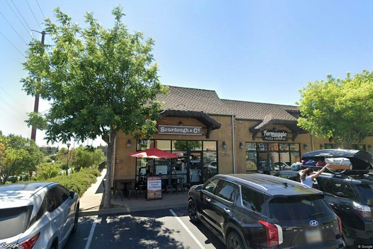 Sourdough & Co. Bakes Its Way Into Aurora's Southlands Retail Giant
