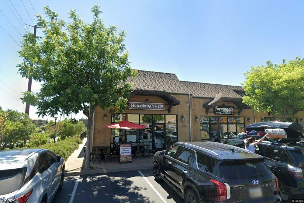 Sourdough & Co. Bakes Its Way Into Aurora's Southlands Retail Giant