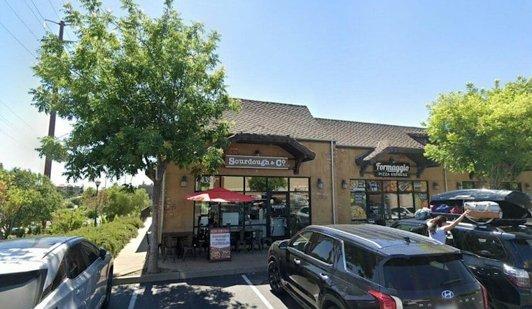Sourdough & Co. Bakes Its Way Into Aurora's Southlands Retail Giant