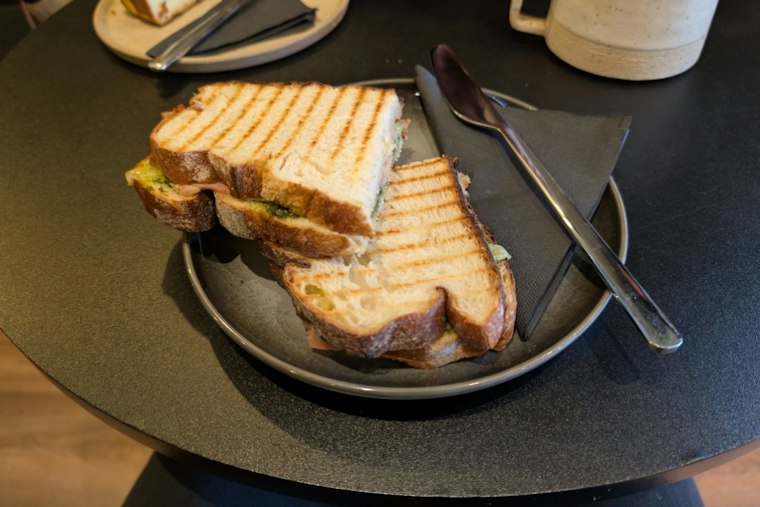 Sourdough &amp; Co. Picks Pinecrest for First Miami Store