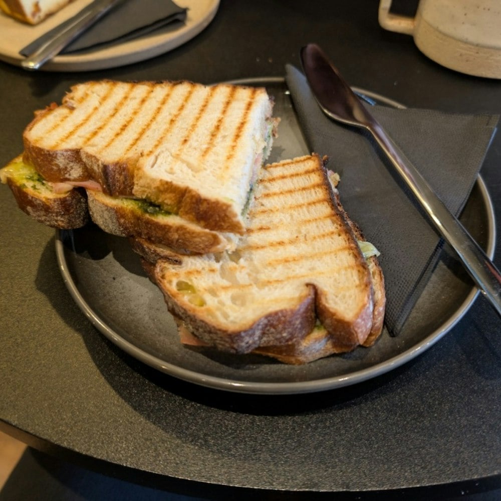 Sourdough & Co. Picks Pinecrest for First Miami Store