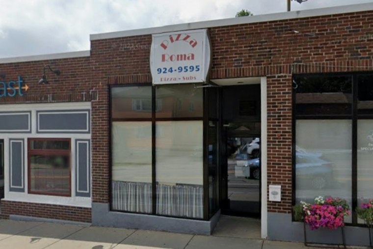 Sourdough Slice Shop Bougie Pizza Co. Set to Replace Pizza Roma in Watertown