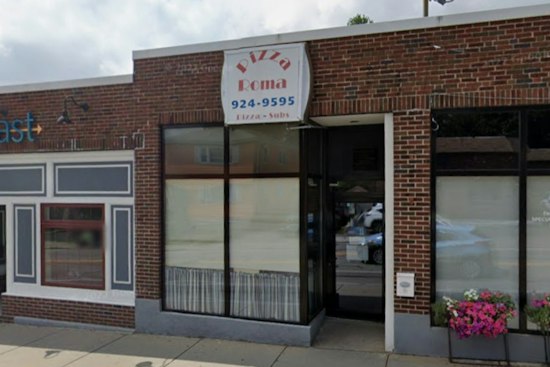 Sourdough Slice Shop Bougie Pizza Co. Set to Replace Pizza Roma in Watertown