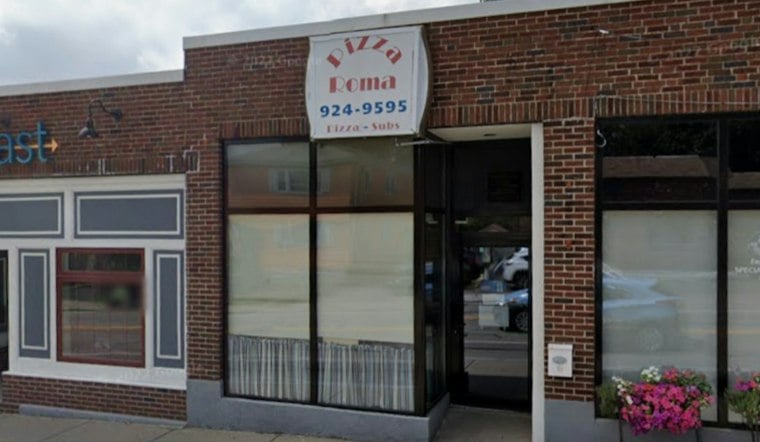 Sourdough Slice Shop Bougie Pizza Co. Set to Replace Pizza Roma in Watertown