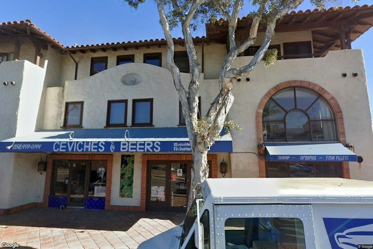 Sourpuss Donuts Opens Mission Beach Cafe After Market Run