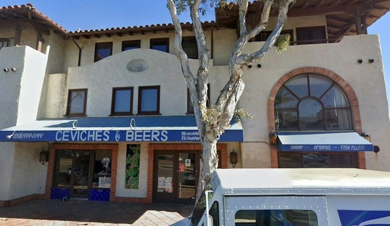 Sourpuss Donuts Opens Mission Beach Cafe After Market Run