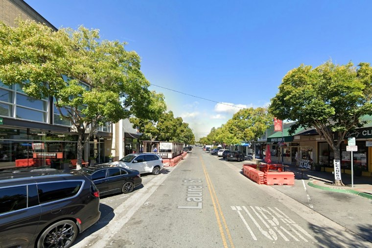 South Asian Art Gallery Muditā Opens on San Carlos's Laurel Street
