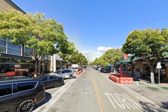 South Asian Art Gallery Muditā Opens on San Carlos's Laurel Street