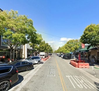 South Asian Art Gallery Muditā Opens on San Carlos's Laurel Street