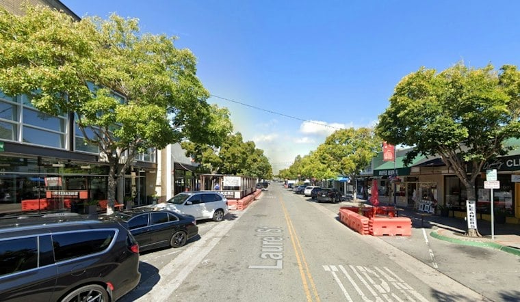 South Asian Art Gallery Muditā Opens on San Carlos's Laurel Street