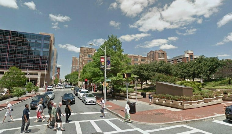 Police Investigate Shooting Reported on Round Road After Hospital Visit
