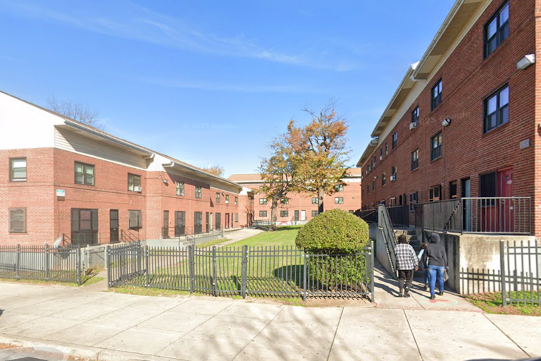South Baltimore Stabbing Injures Man on Douglass Court