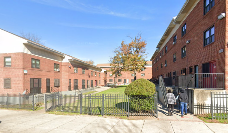 South Baltimore Stabbing Injures Man on Douglass Court