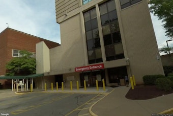 South Boston Double Shooting Leaves One Airlifted, Suspect Arrested at Own ER Visit