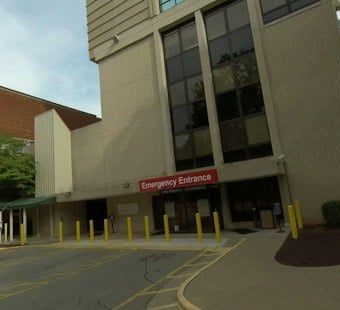 South Boston Double Shooting Leaves One Airlifted, Suspect Arrested at Own ER Visit