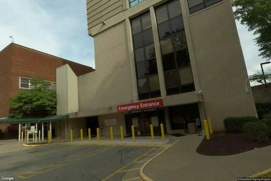 South Boston Double Shooting Leaves One Airlifted, Suspect Arrested at Own ER Visit