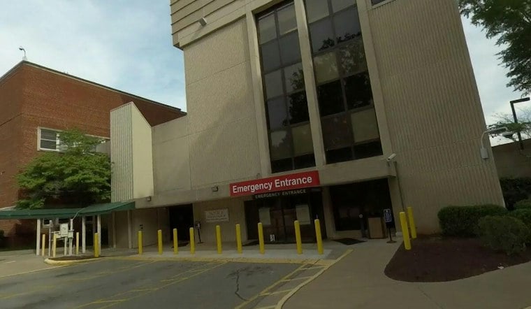 South Boston Double Shooting Leaves One Airlifted, Suspect Arrested at Own ER Visit