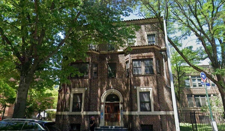 South Bronx Church Where Babe Ruth Prayed Launches $2M Restoration Fight