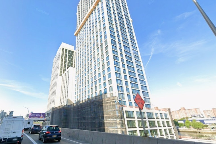 South Bronx Tower Opens Lottery for 227 Units, But Rents Top Local Incomes