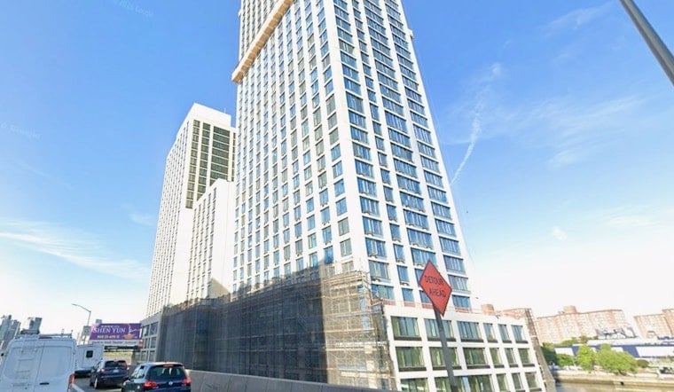 South Bronx Tower Opens Lottery for 227 Units, But Rents Top Local Incomes