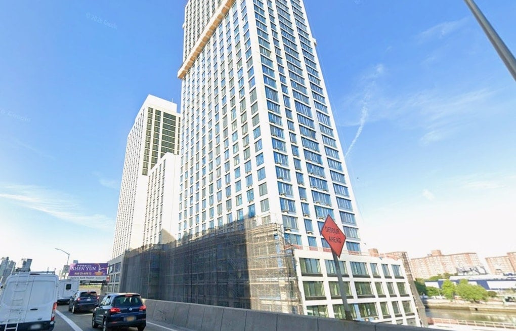 South Bronx Tower Opens Lottery for 227 Units, But Rents Top Local Incomes