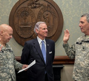 South Carolina Gas Hits $4.03 a Gallon, McMaster Won't Budge on Tax Relief