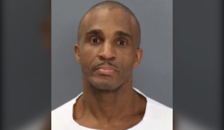 South Carolina Man Gets 12 Years After Beer Theft Turns Into Armed Robbery