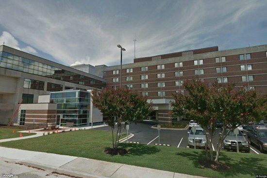 South Carolina Sends $167M to Rural Hospitals as Maternity Units Vanish