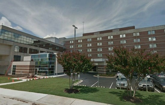 South Carolina Sends $167M to Rural Hospitals as Maternity Units Vanish