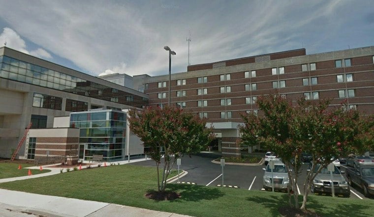 South Carolina Sends $167M to Rural Hospitals as Maternity Units Vanish