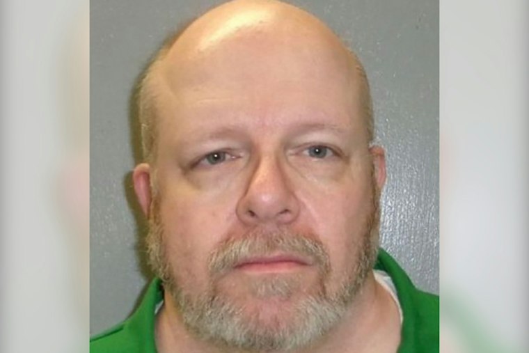 South Carolina Top Court Denies Stay for Cop-Killer Steven Bixby's Execution