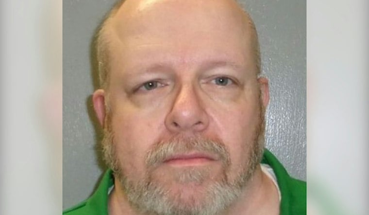 South Carolina Top Court Denies Stay for Cop-Killer Steven Bixby's Execution