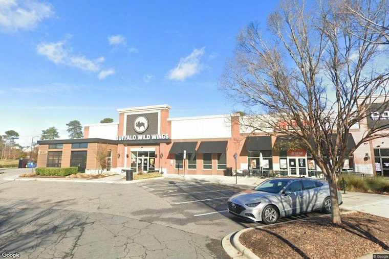 South Charlotte Condado Tacos Shuts Down, Owes Landlord Over $79K