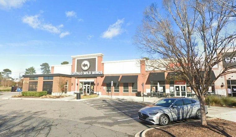 South Charlotte Condado Tacos Shuts Down, Owes Landlord Over $79K
