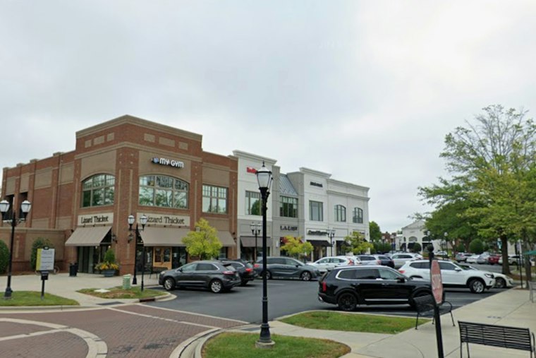 South Charlotte Mall Assault Video Reignites Teen Curfew Fight
