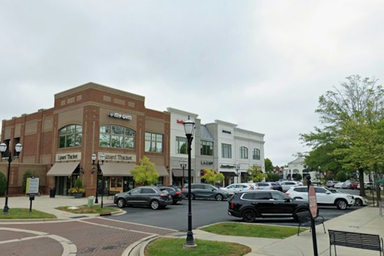 South Charlotte Mall Assault Video Reignites Teen Curfew Fight