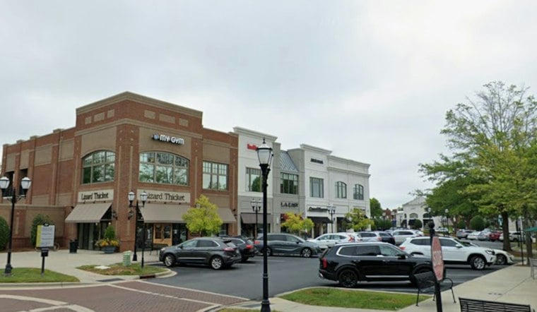 South Charlotte Mall Assault Video Reignites Teen Curfew Fight