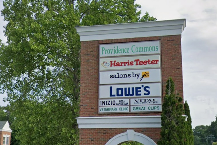 South Charlotte Salon Fight Over Stolen Weave Ends in Felony Robbery Charge