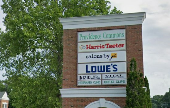 South Charlotte Salon Fight Over Stolen Weave Ends in Felony Robbery Charge