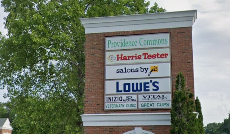 South Charlotte Salon Fight Over Stolen Weave Ends in Felony Robbery Charge