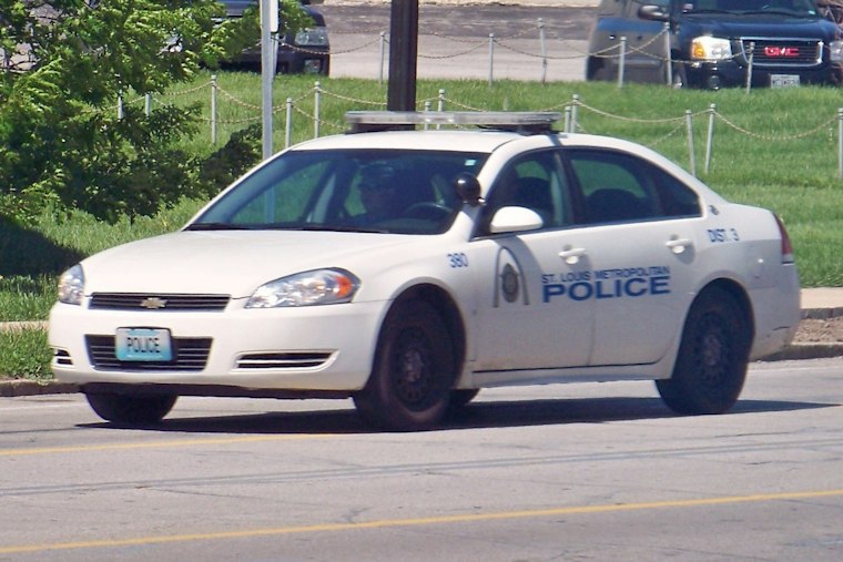 South City Business Owner Fights Off Man Who Held Knife to Her Throat, Police Say