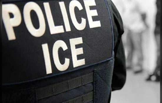 South Coast ICE arrests leave families seeking information and support