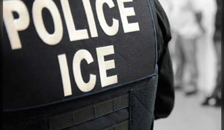South Coast ICE arrests leave families seeking information and support