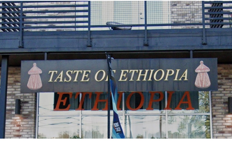 South Congress Rents Push Out Taste of Ethiopia After 12 Years in Austin