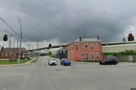 South Cumminsville Robbery on Elmore Street Puts Detective on Hunt for Two