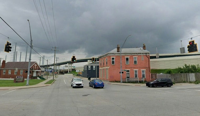 South Cumminsville Robbery on Elmore Street Puts Detective on Hunt for Two
