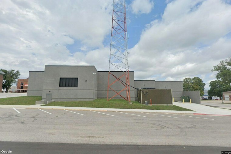 South Dakota Man, 52, Charged in 2008 Iowa Sex Abuse Case, Held on $30K Bond