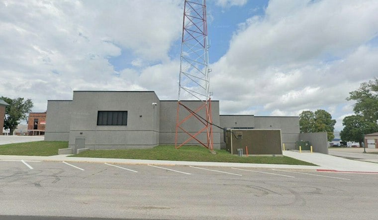 South Dakota Man, 52, Charged in 2008 Iowa Sex Abuse Case, Held on $30K Bond